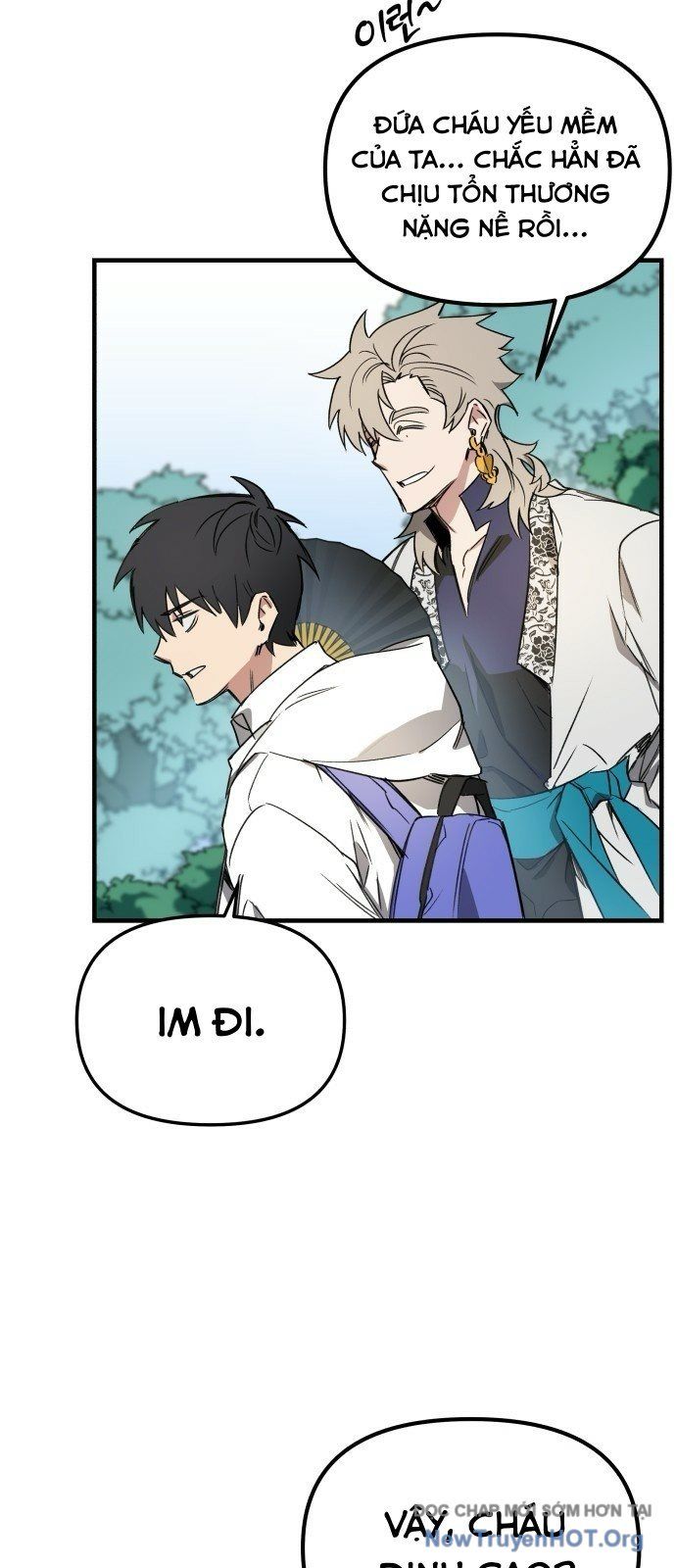 Tôi Chỉ Muốn Làm Học Sinh Chapter 1 - Trang 2