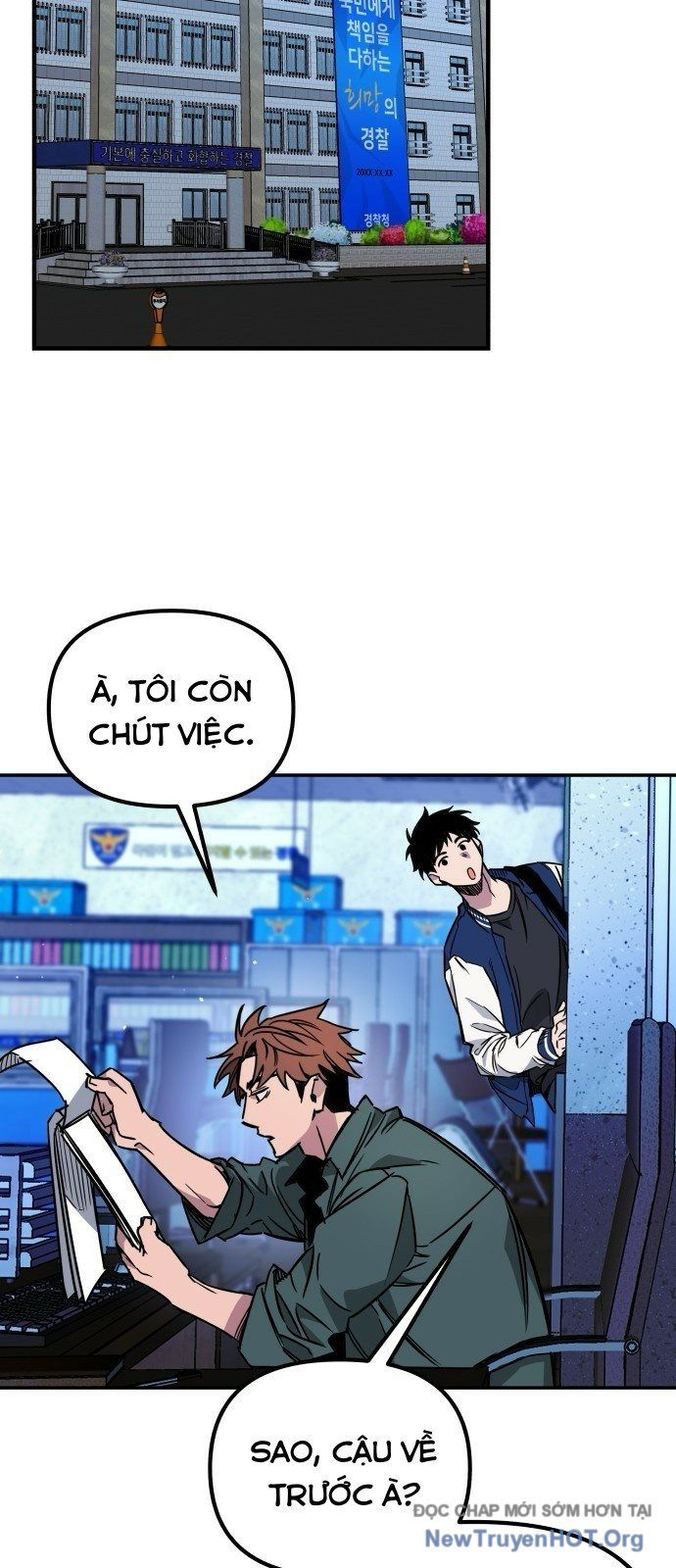 Tôi Chỉ Muốn Làm Học Sinh Chapter 1 - Trang 2