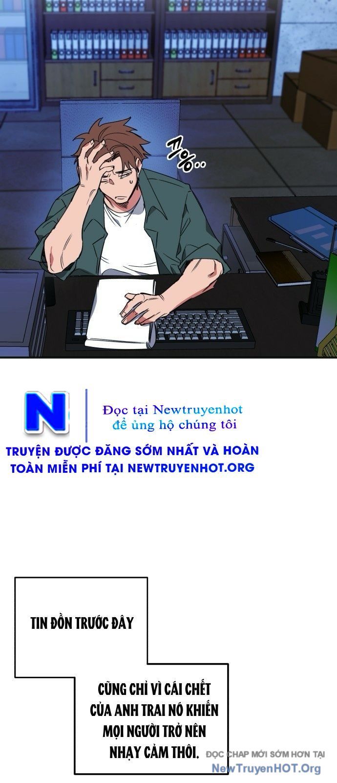 Tôi Chỉ Muốn Làm Học Sinh Chapter 1 - Trang 2