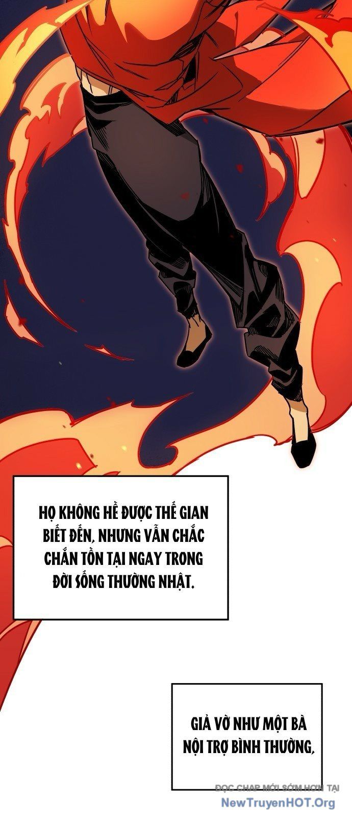 Tôi Chỉ Muốn Làm Học Sinh Chapter 1 - Trang 2