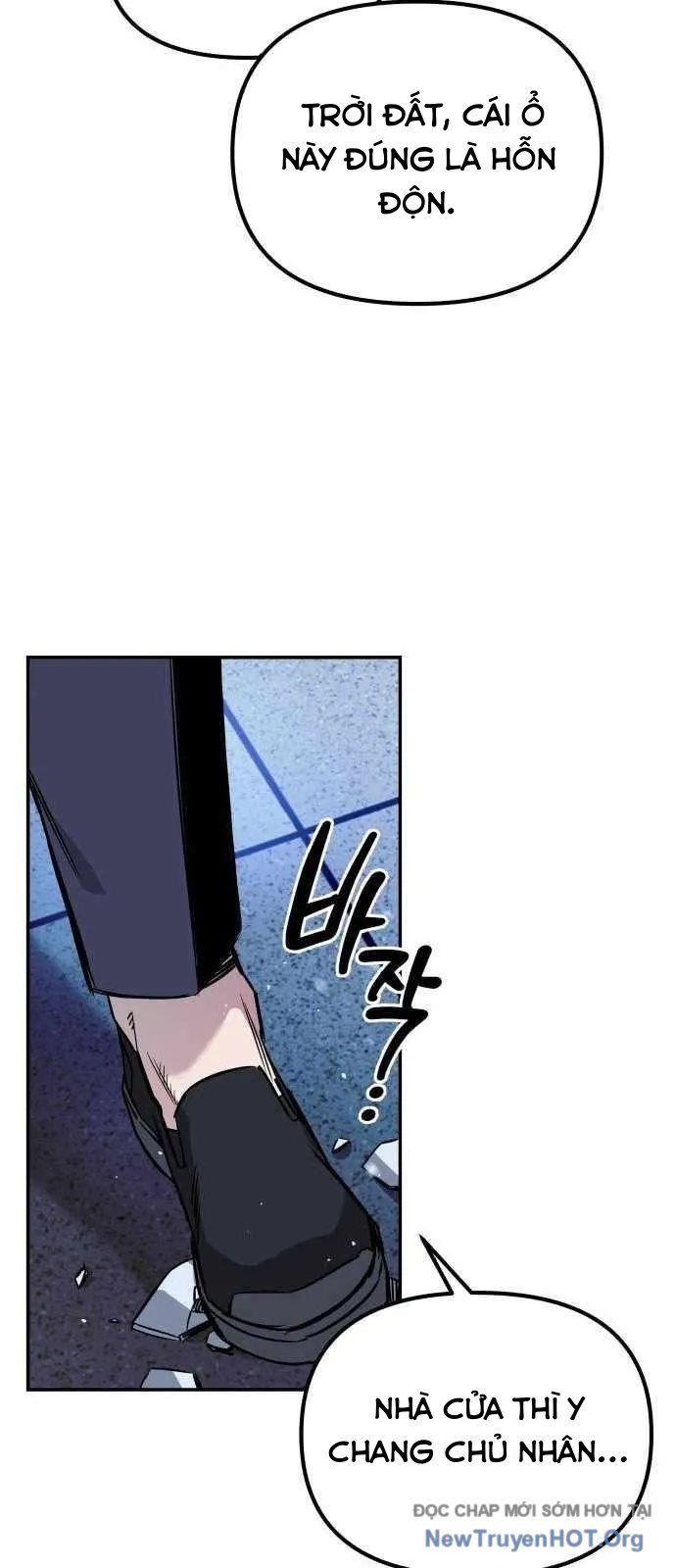 Tôi Chỉ Muốn Làm Học Sinh Chapter 2 - Trang 2