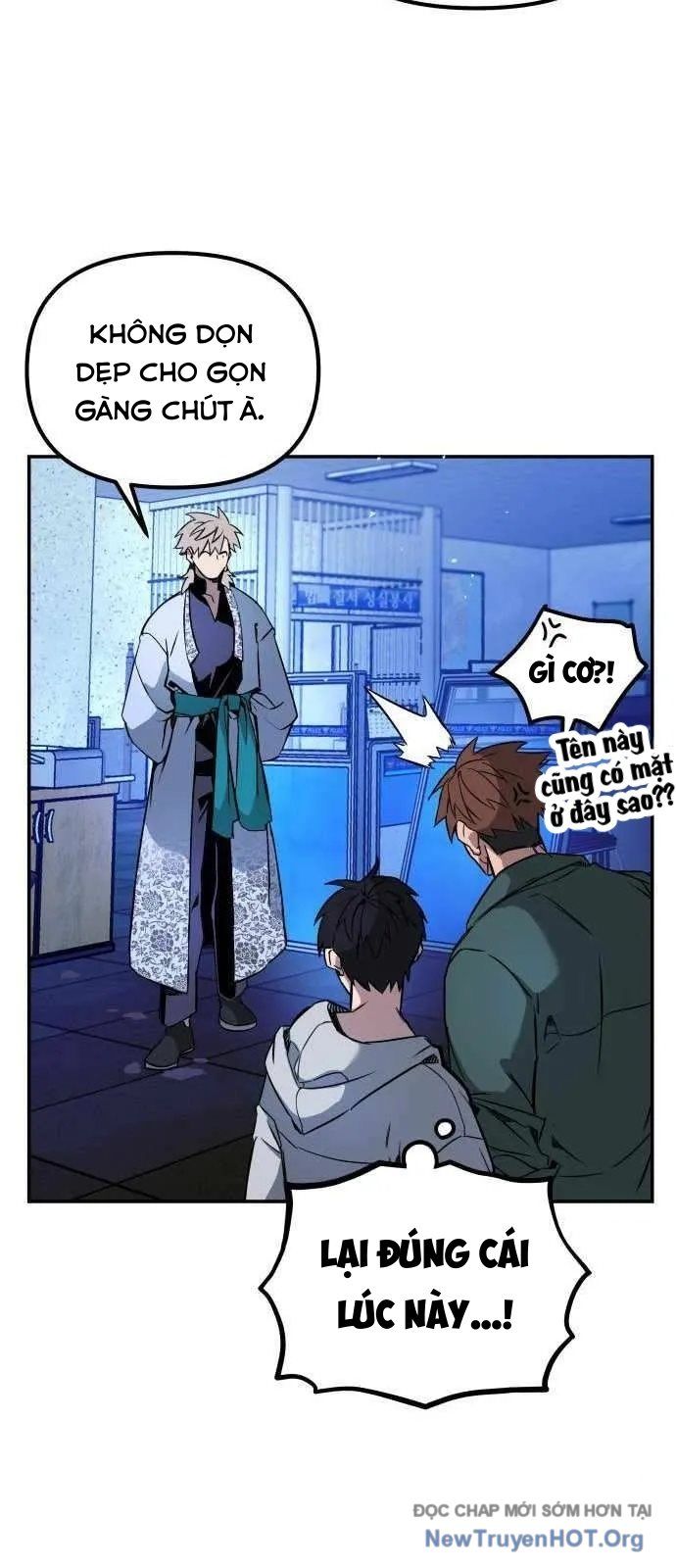 Tôi Chỉ Muốn Làm Học Sinh Chapter 2 - Trang 2