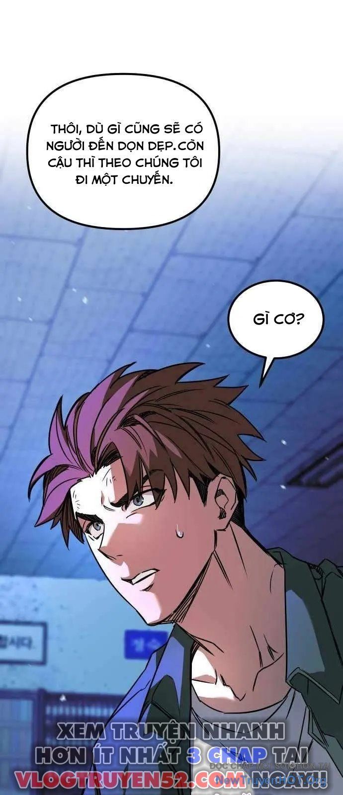 Tôi Chỉ Muốn Làm Học Sinh Chapter 2 - Trang 2