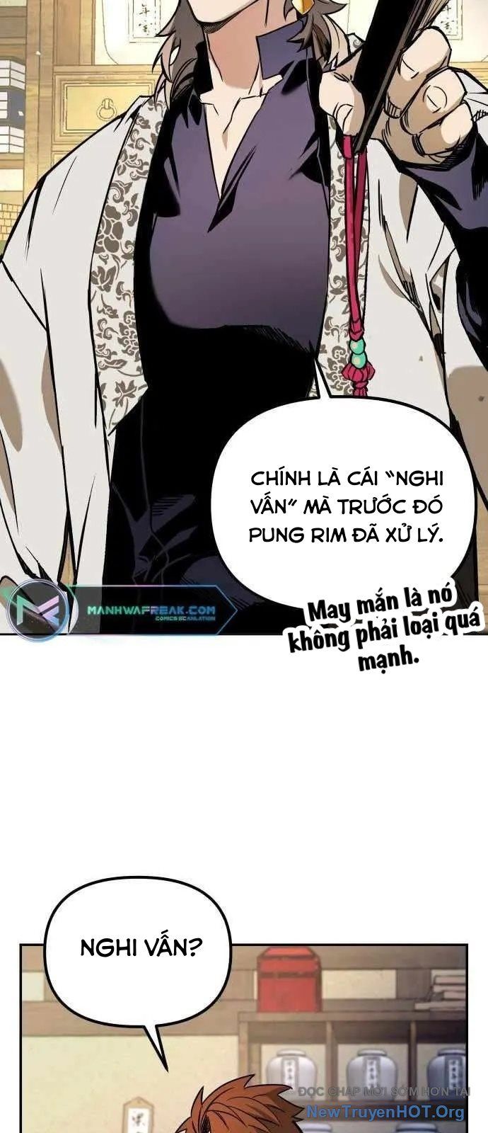 Tôi Chỉ Muốn Làm Học Sinh Chapter 2 - Trang 2
