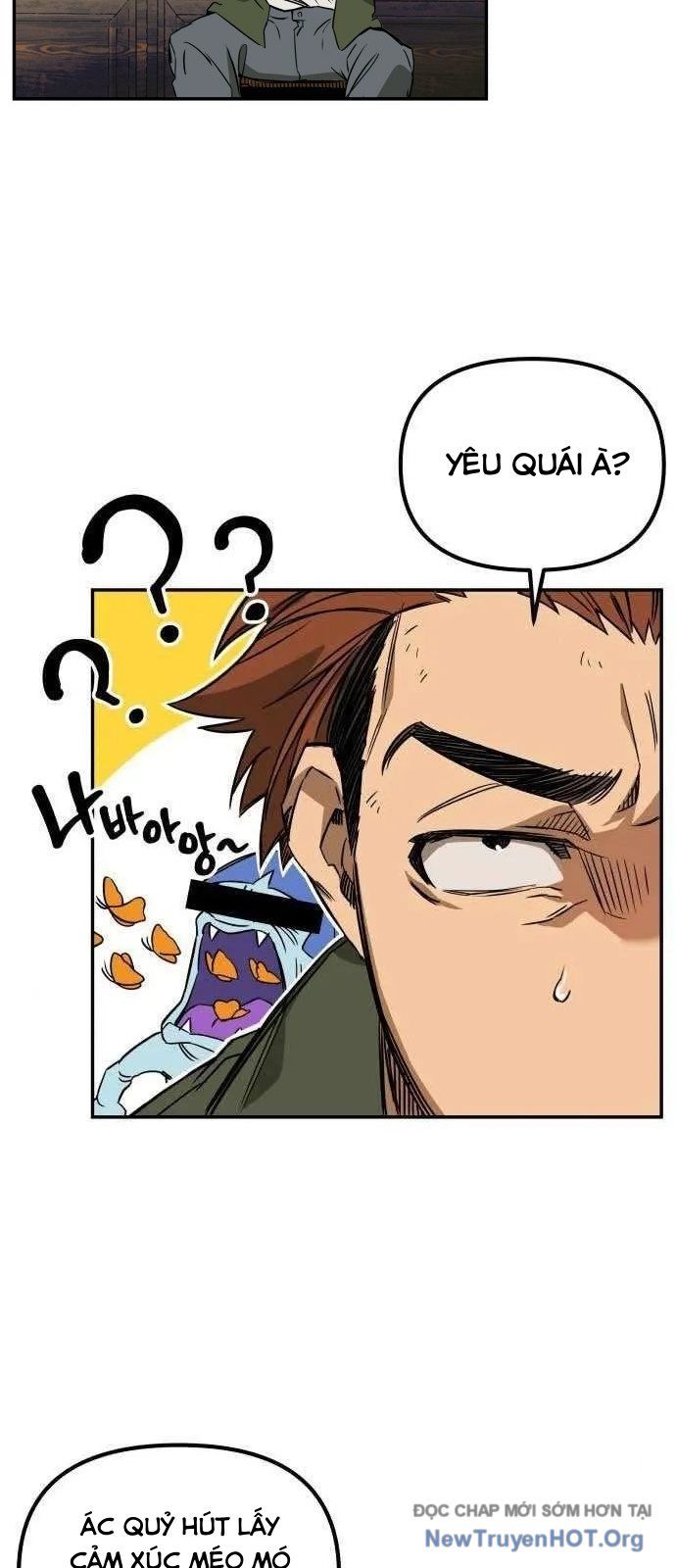 Tôi Chỉ Muốn Làm Học Sinh Chapter 2 - Trang 2