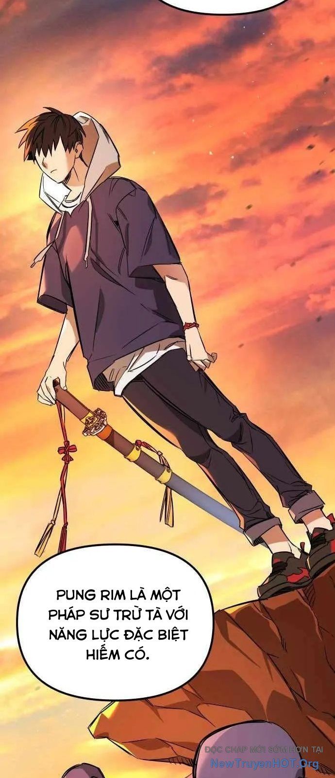 Tôi Chỉ Muốn Làm Học Sinh Chapter 2 - Trang 2