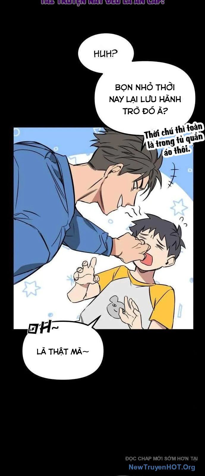 Tôi Chỉ Muốn Làm Học Sinh Chapter 2 - Trang 2