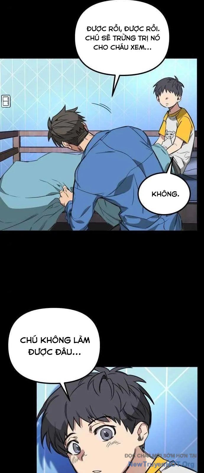 Tôi Chỉ Muốn Làm Học Sinh Chapter 2 - Trang 2