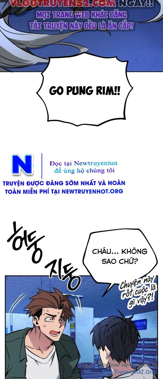 Tôi Chỉ Muốn Làm Học Sinh Chapter 2 - Trang 2