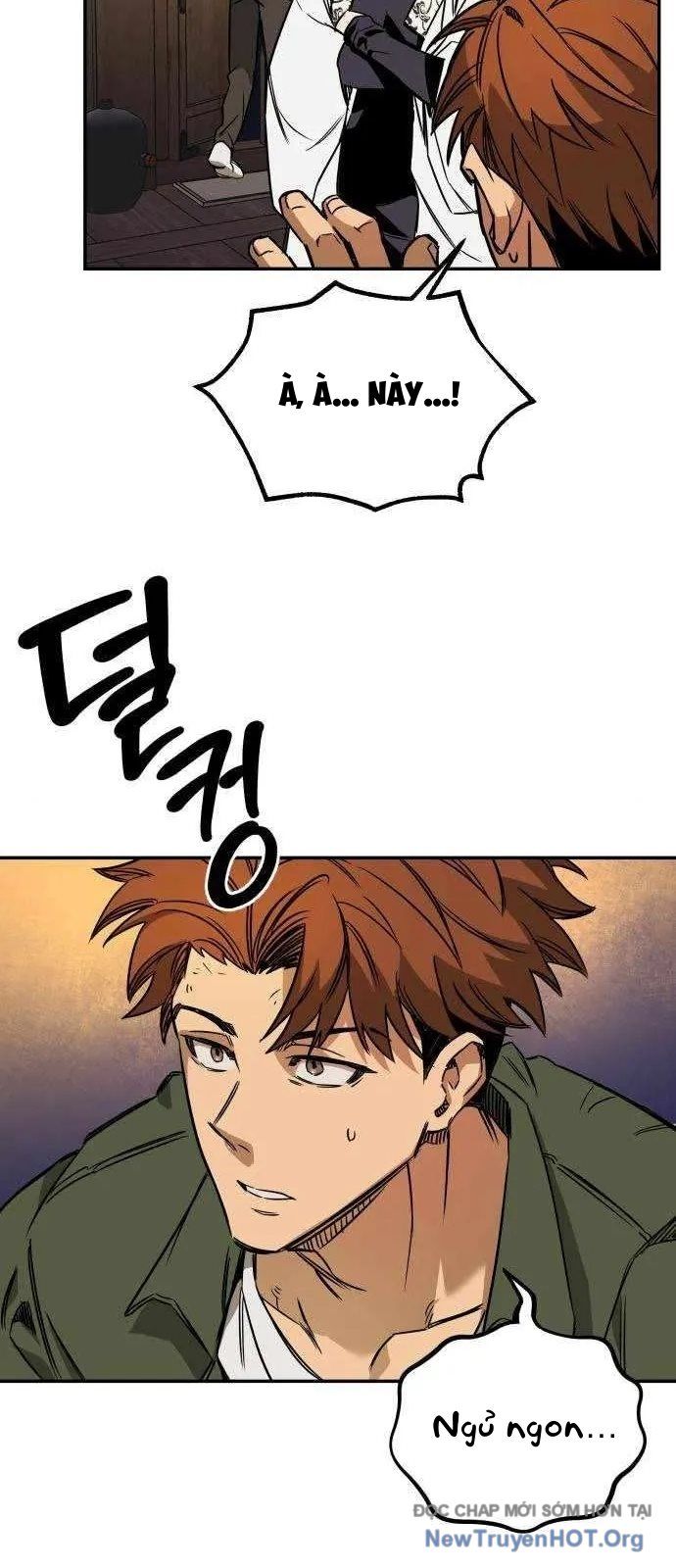 Tôi Chỉ Muốn Làm Học Sinh Chapter 2 - Trang 2