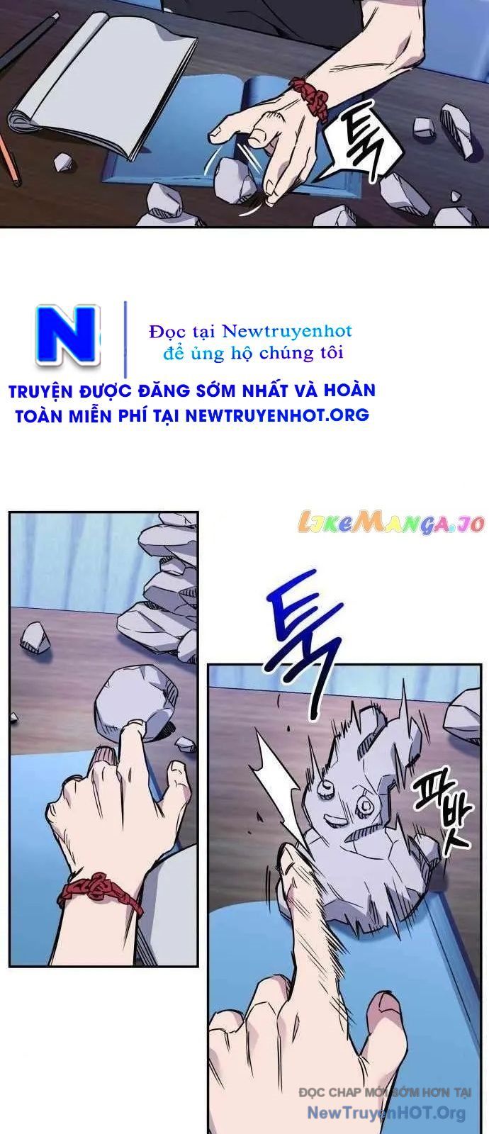 Tôi Chỉ Muốn Làm Học Sinh Chapter 2 - Trang 2