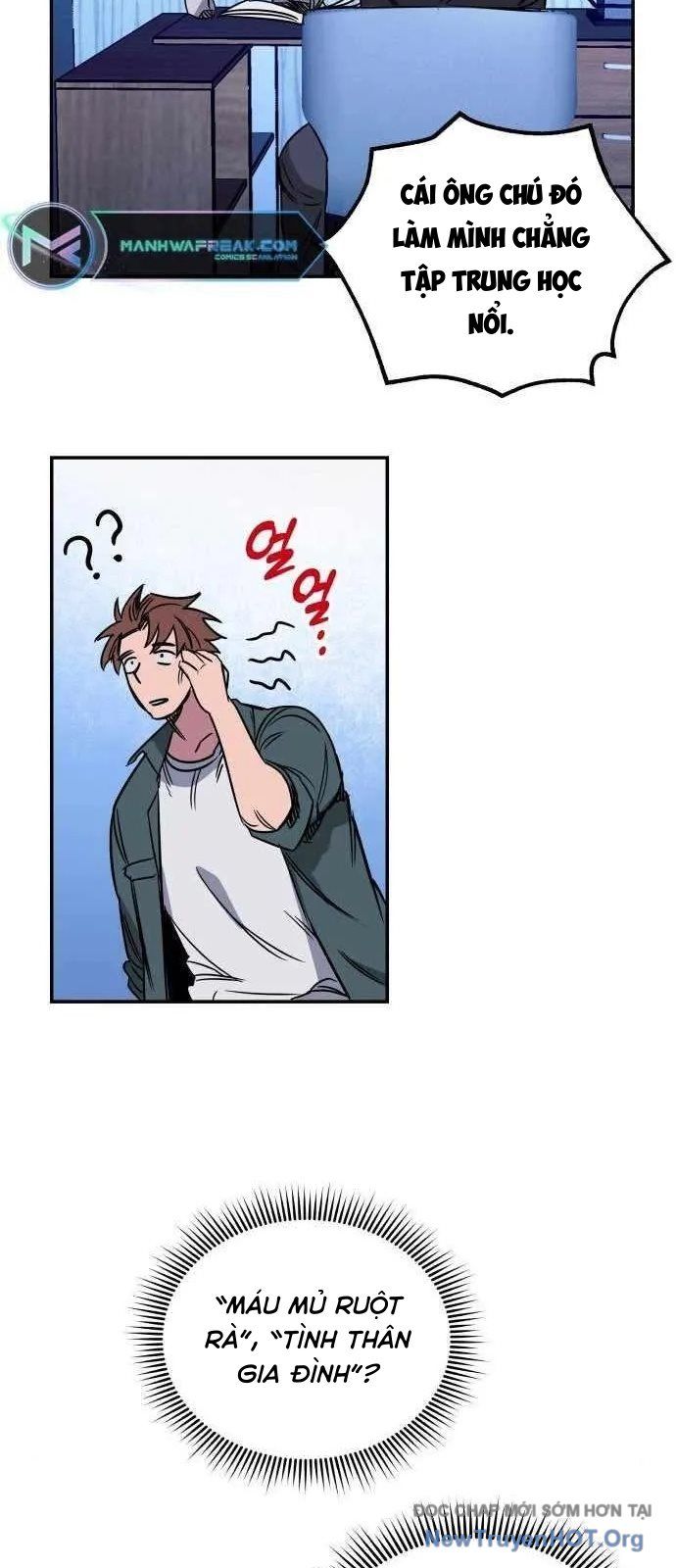 Tôi Chỉ Muốn Làm Học Sinh Chapter 2 - Trang 2