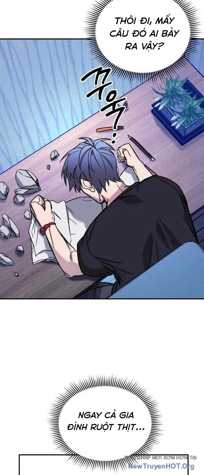 Tôi Chỉ Muốn Làm Học Sinh Chapter 2 - Trang 2