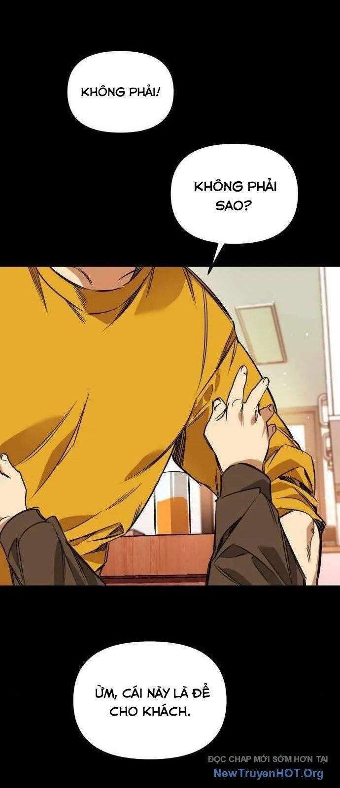 Tôi Chỉ Muốn Làm Học Sinh Chapter 2 - Trang 2