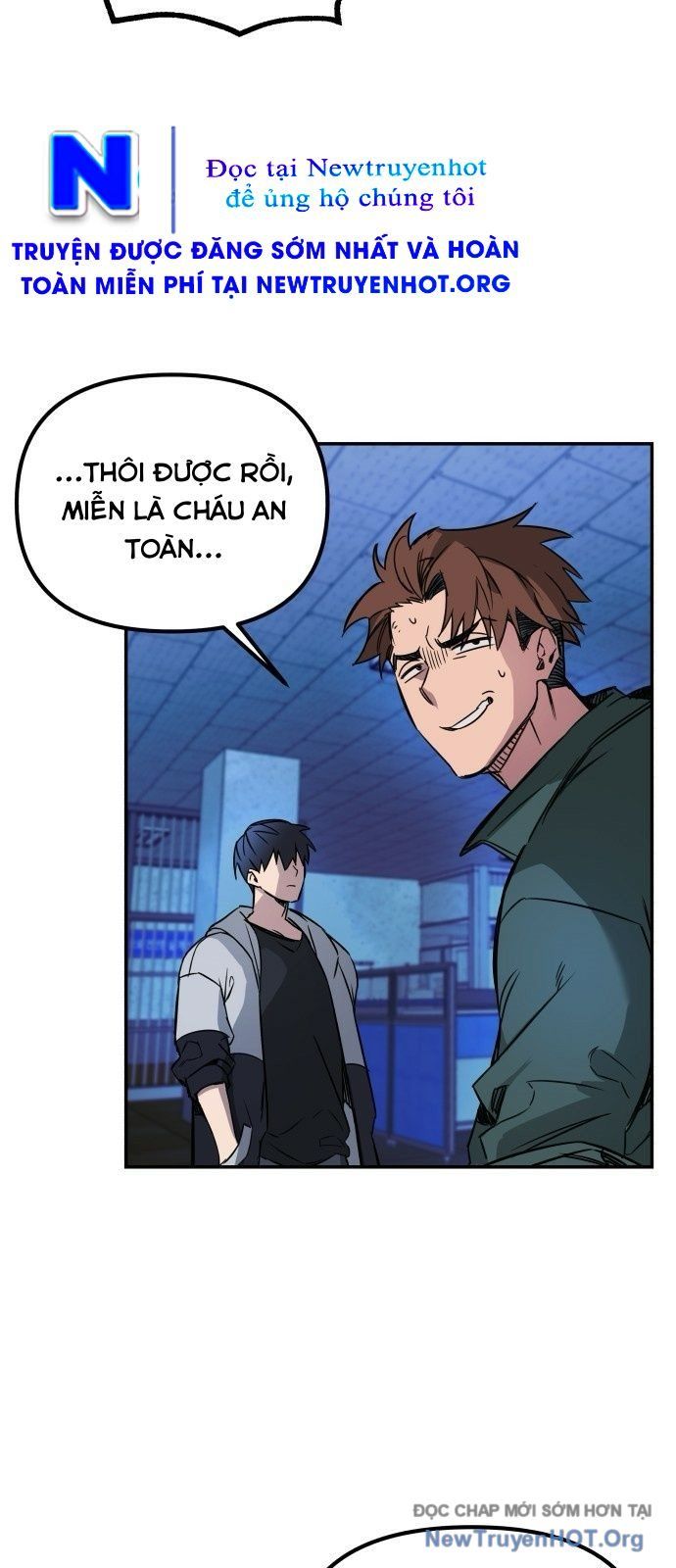 Tôi Chỉ Muốn Làm Học Sinh Chapter 2 - Trang 2