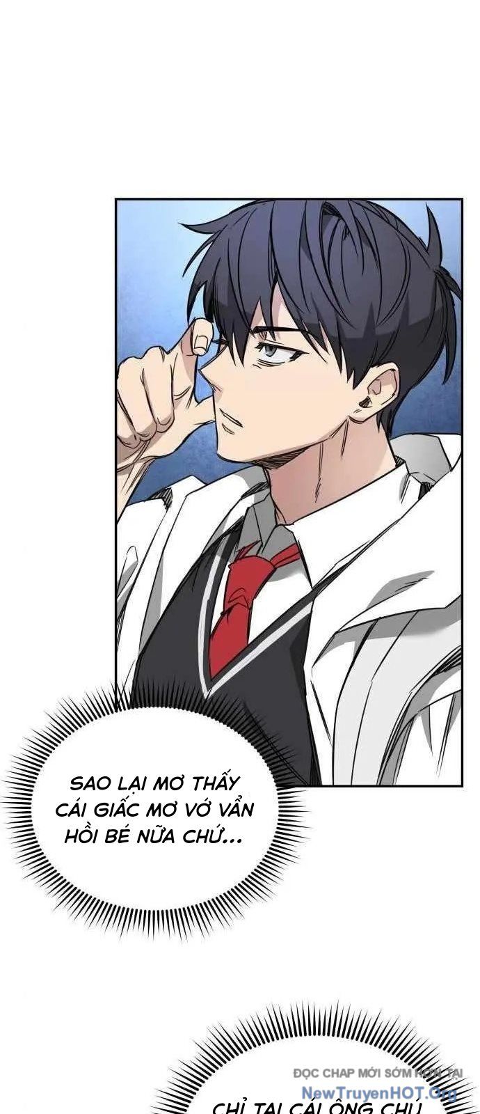 Tôi Chỉ Muốn Làm Học Sinh Chapter 2 - Trang 2