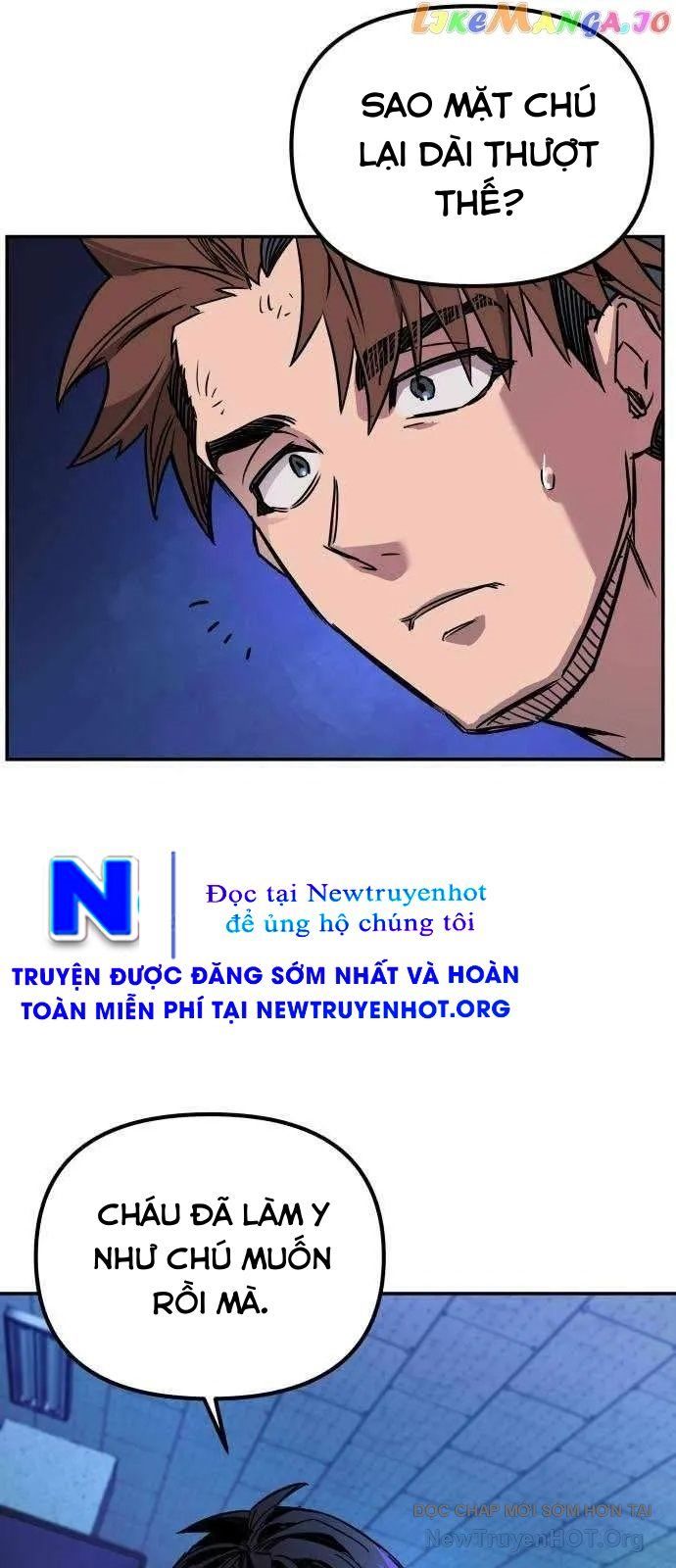 Tôi Chỉ Muốn Làm Học Sinh Chapter 2 - Trang 2