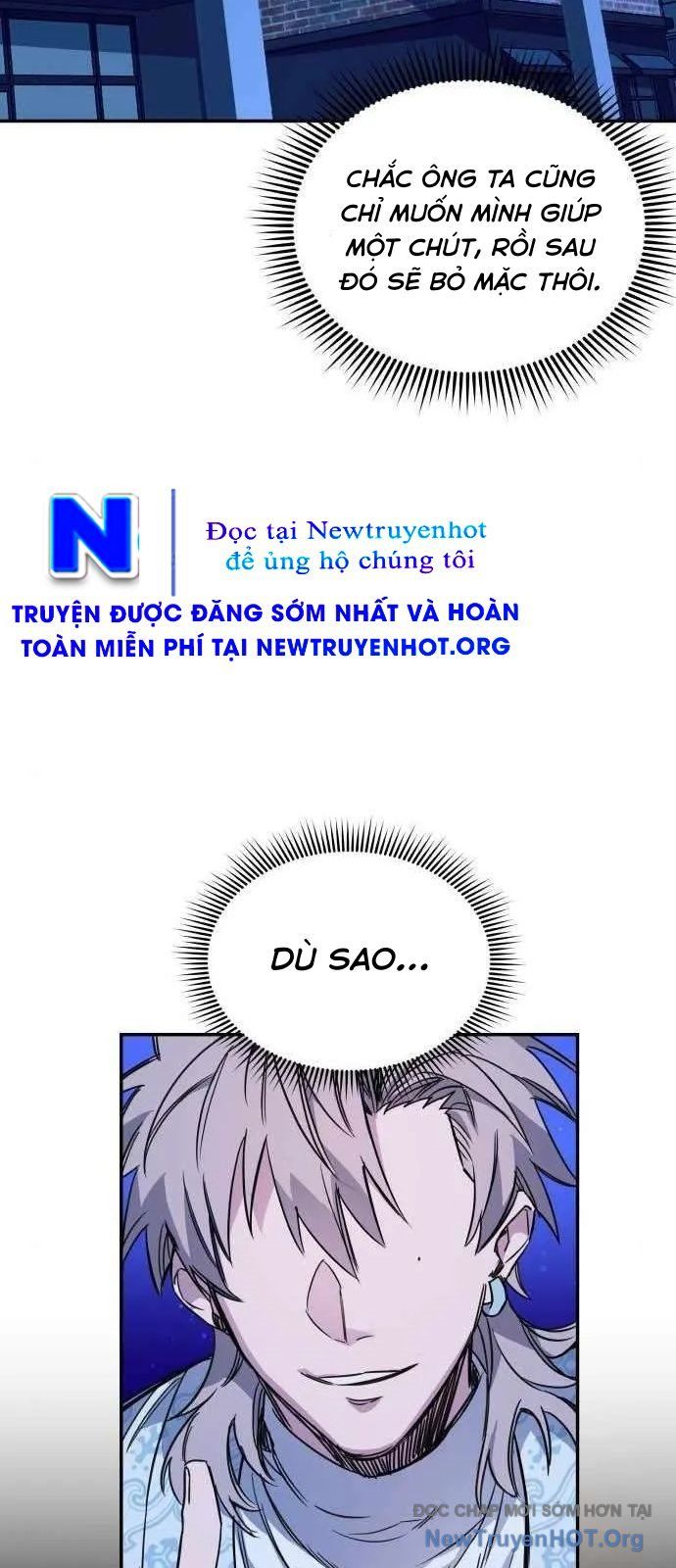 Tôi Chỉ Muốn Làm Học Sinh Chapter 2 - Trang 2