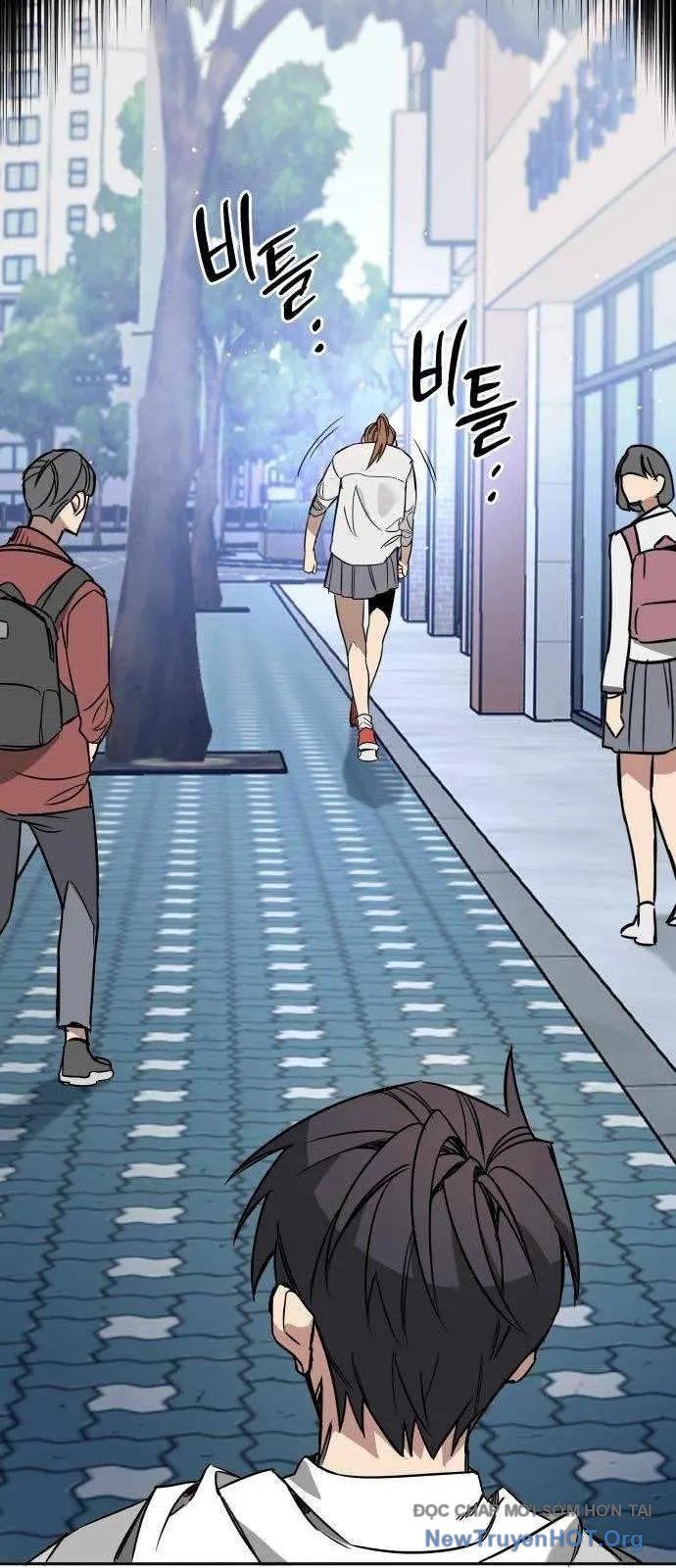 Tôi Chỉ Muốn Làm Học Sinh Chapter 2 - Trang 2