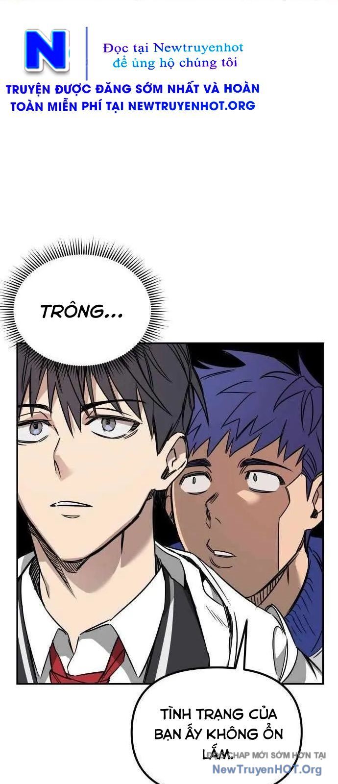 Tôi Chỉ Muốn Làm Học Sinh Chapter 2 - Trang 2