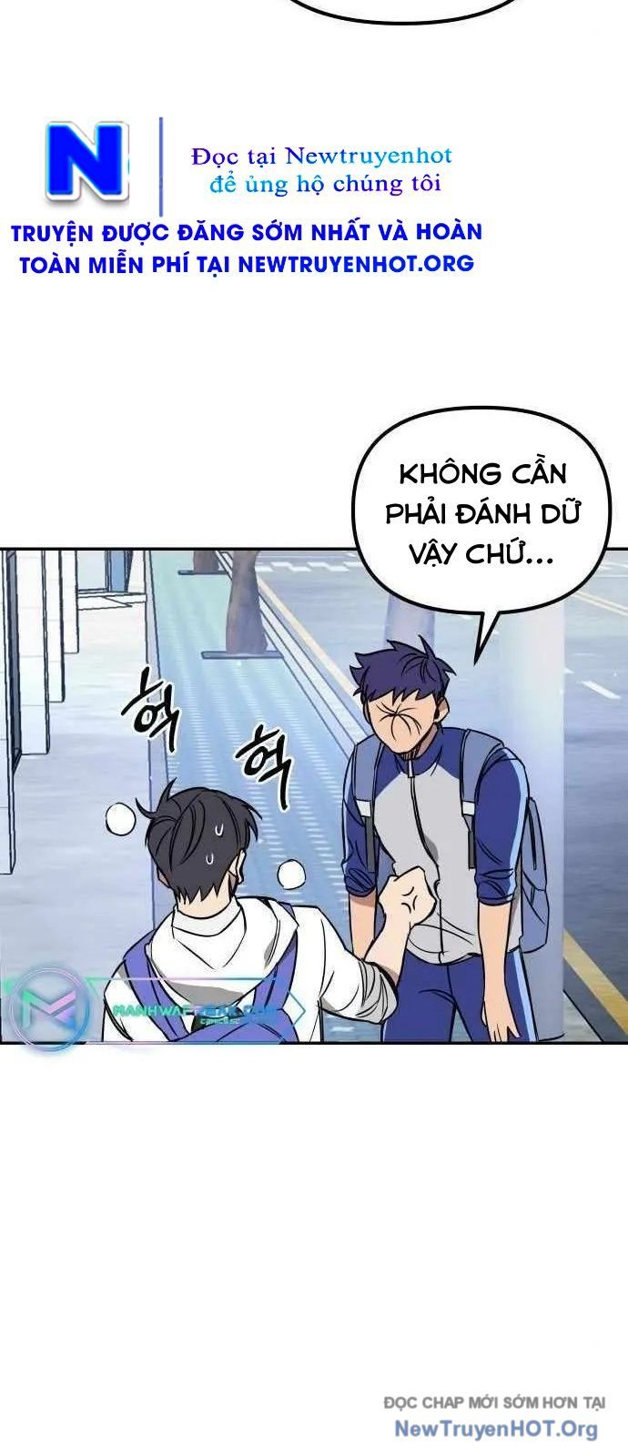 Tôi Chỉ Muốn Làm Học Sinh Chapter 2 - Trang 2