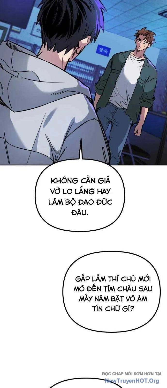 Tôi Chỉ Muốn Làm Học Sinh Chapter 2 - Trang 2