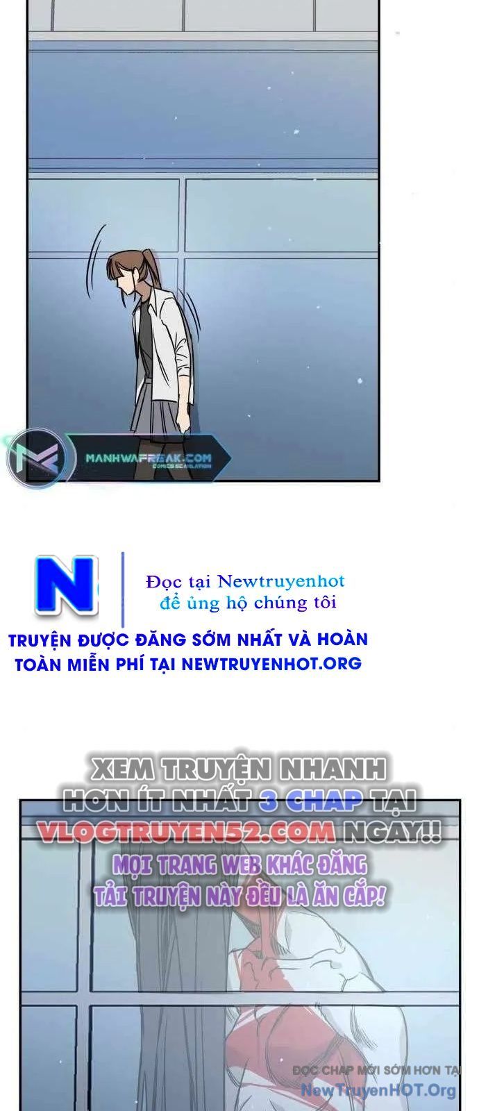 Tôi Chỉ Muốn Làm Học Sinh Chapter 2 - Trang 2