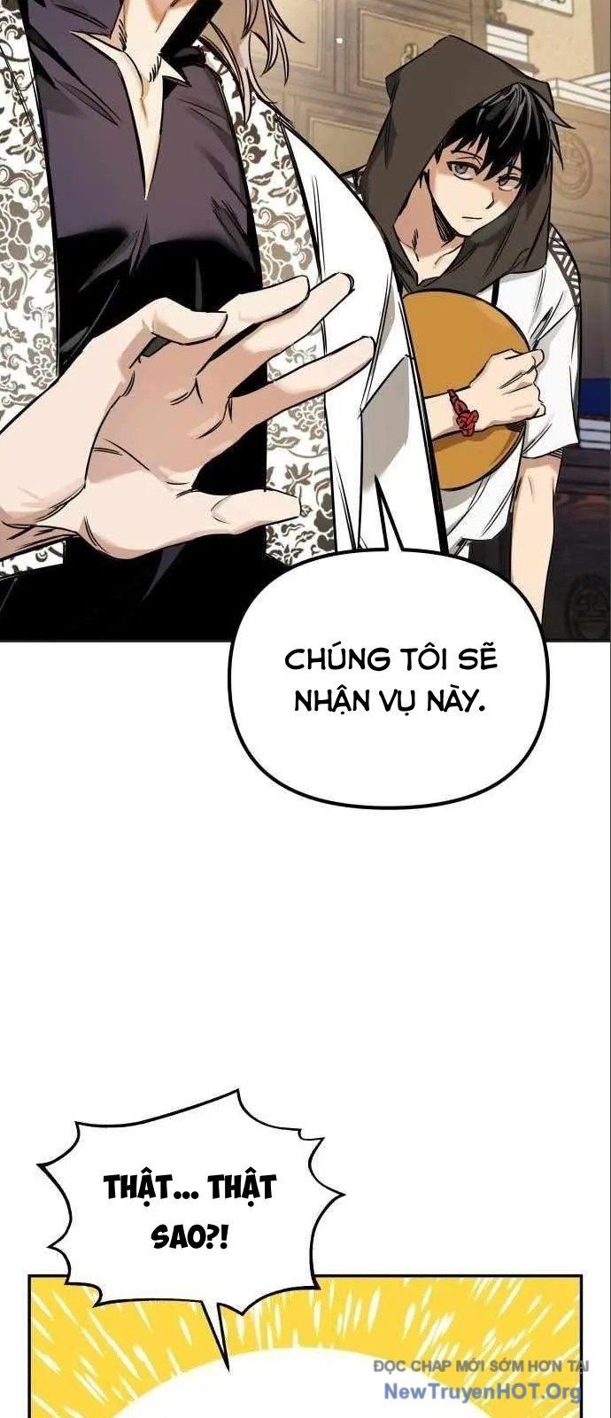 Tôi Chỉ Muốn Làm Học Sinh Chapter 3 - Trang 2