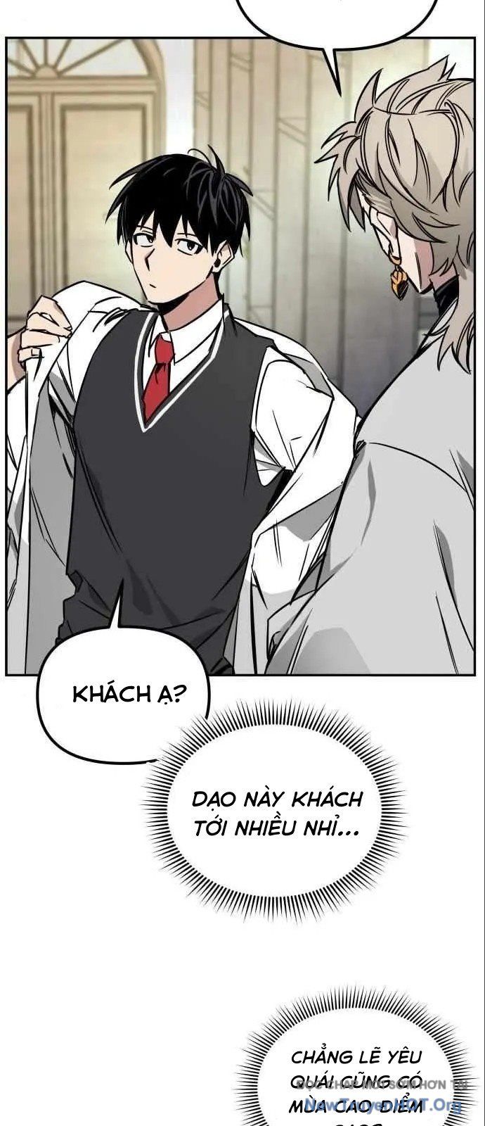 Tôi Chỉ Muốn Làm Học Sinh Chapter 3 - Trang 2