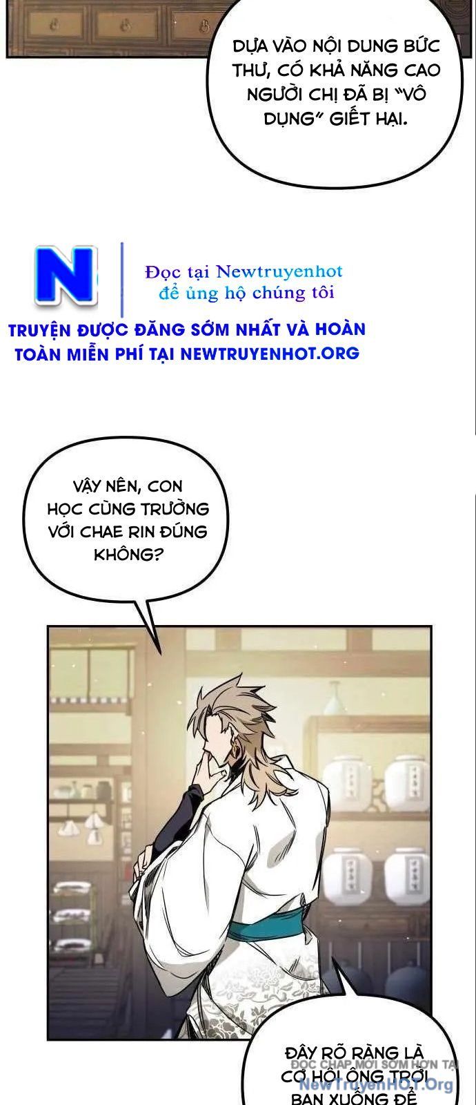 Tôi Chỉ Muốn Làm Học Sinh Chapter 3 - Trang 2