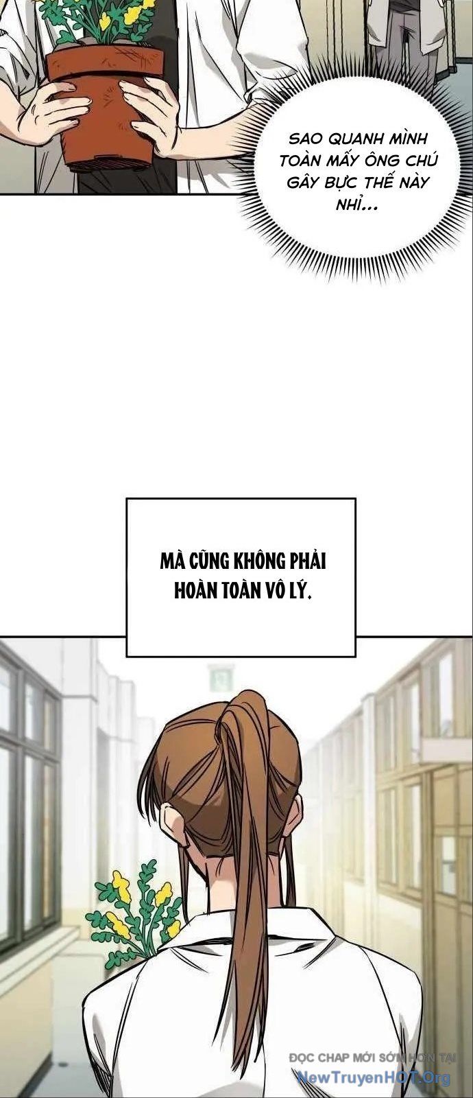 Tôi Chỉ Muốn Làm Học Sinh Chapter 3 - Trang 2