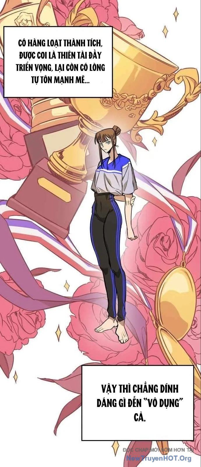 Tôi Chỉ Muốn Làm Học Sinh Chapter 3 - Trang 2