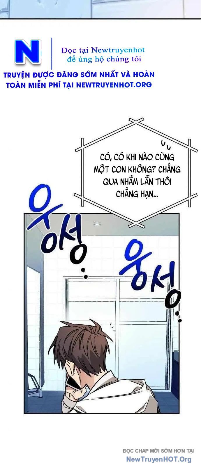 Tôi Chỉ Muốn Làm Học Sinh Chapter 3 - Trang 2