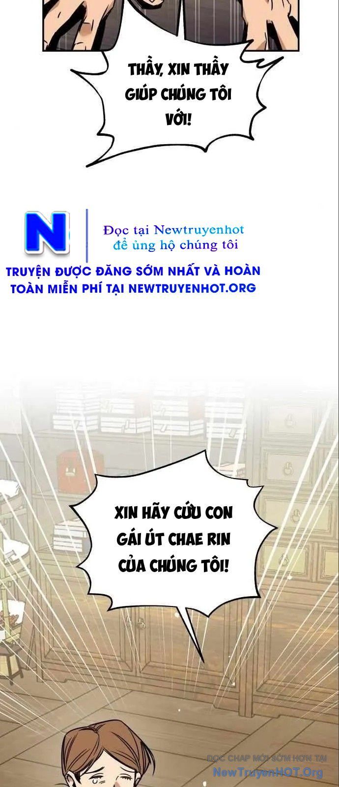 Tôi Chỉ Muốn Làm Học Sinh Chapter 3 - Trang 2