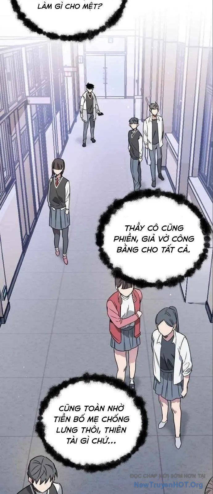 Tôi Chỉ Muốn Làm Học Sinh Chapter 3 - Trang 2