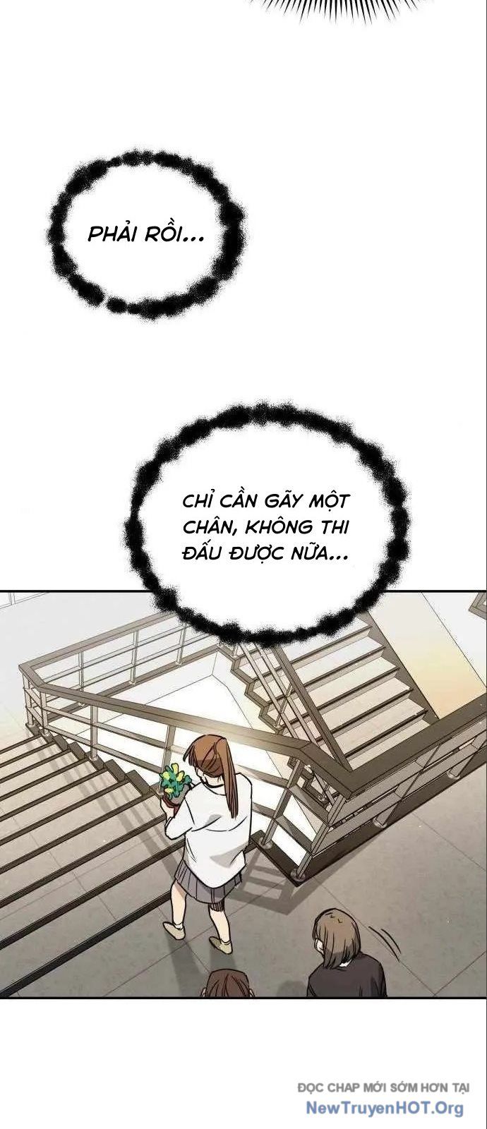 Tôi Chỉ Muốn Làm Học Sinh Chapter 3 - Trang 2