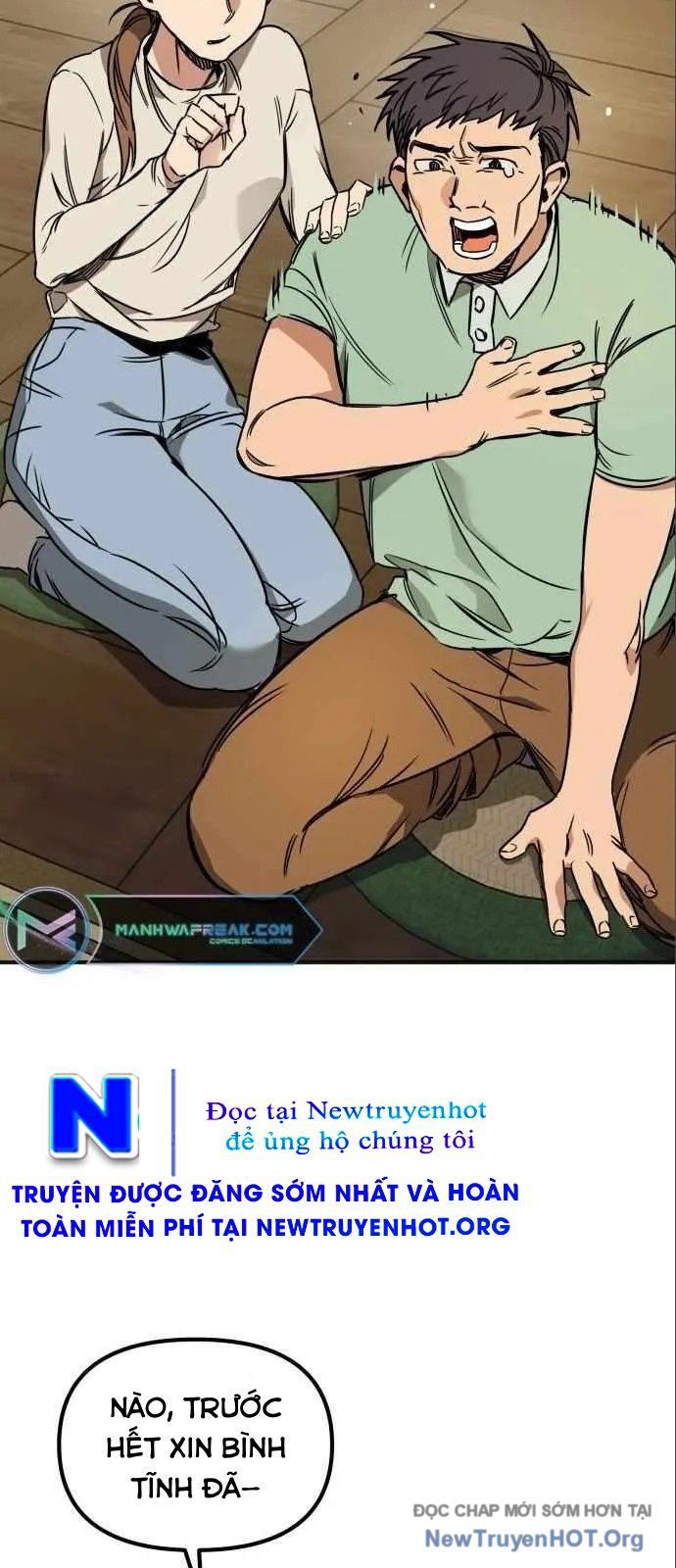 Tôi Chỉ Muốn Làm Học Sinh Chapter 3 - Trang 2