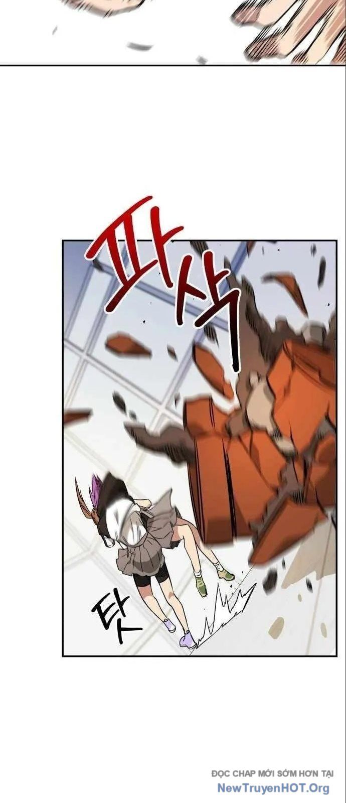 Tôi Chỉ Muốn Làm Học Sinh Chapter 3 - Trang 2