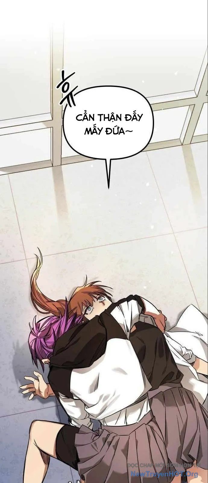 Tôi Chỉ Muốn Làm Học Sinh Chapter 3 - Trang 2