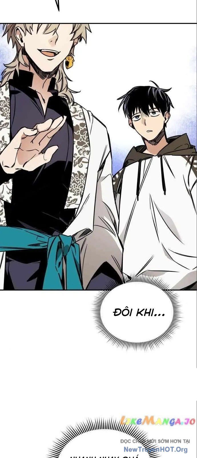 Tôi Chỉ Muốn Làm Học Sinh Chapter 3 - Trang 2