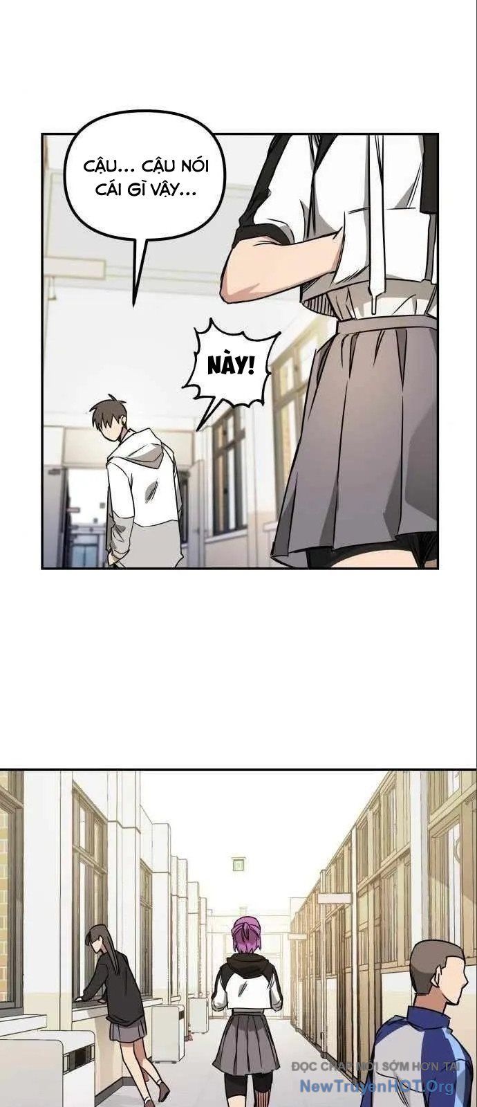 Tôi Chỉ Muốn Làm Học Sinh Chapter 3 - Trang 2