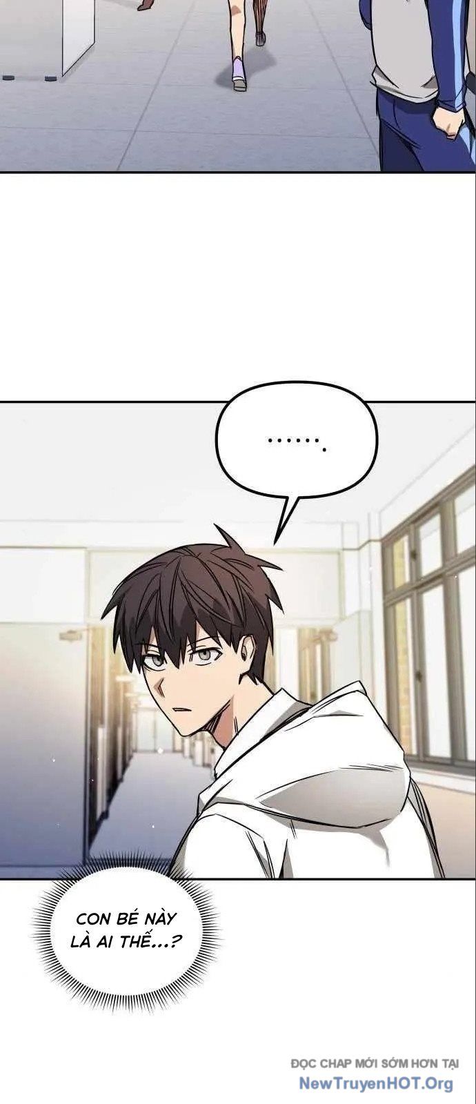 Tôi Chỉ Muốn Làm Học Sinh Chapter 3 - Trang 2