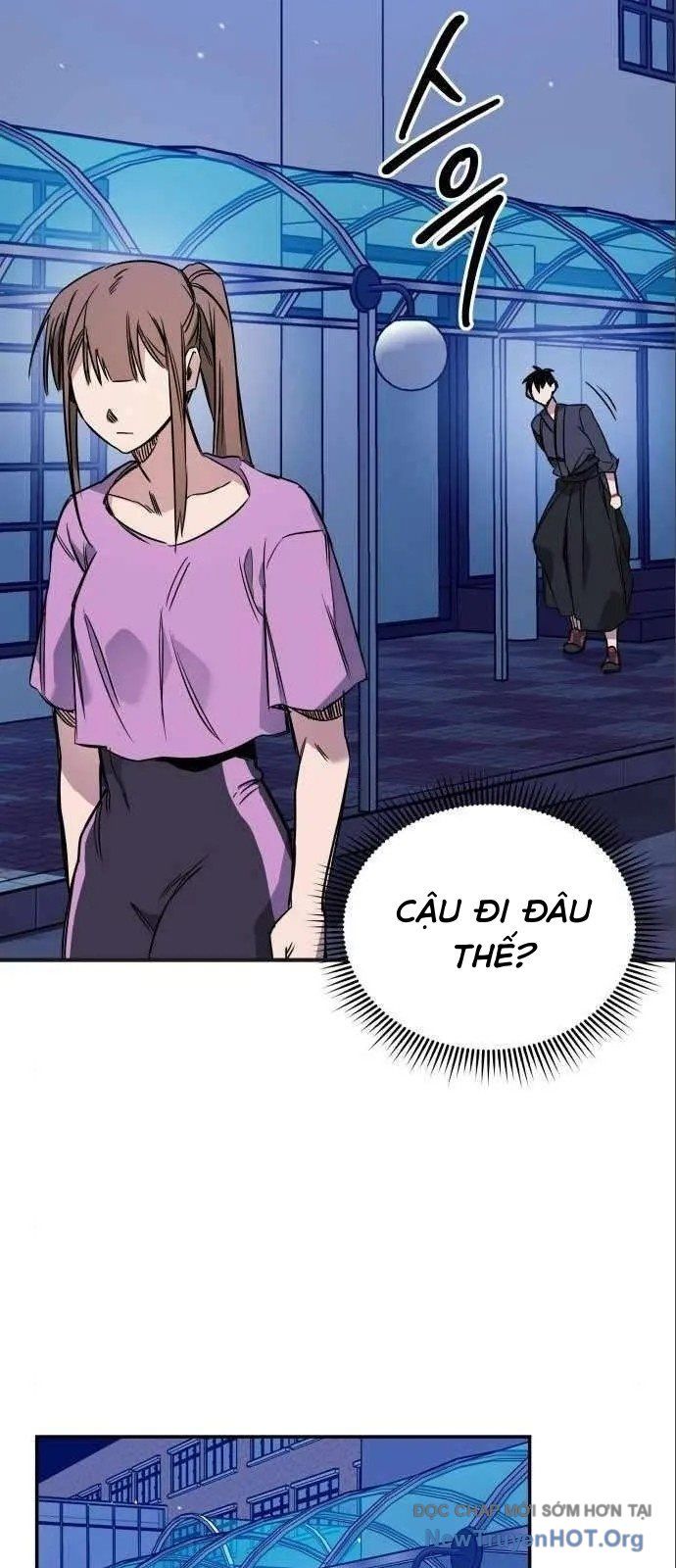 Tôi Chỉ Muốn Làm Học Sinh Chapter 3 - Trang 2