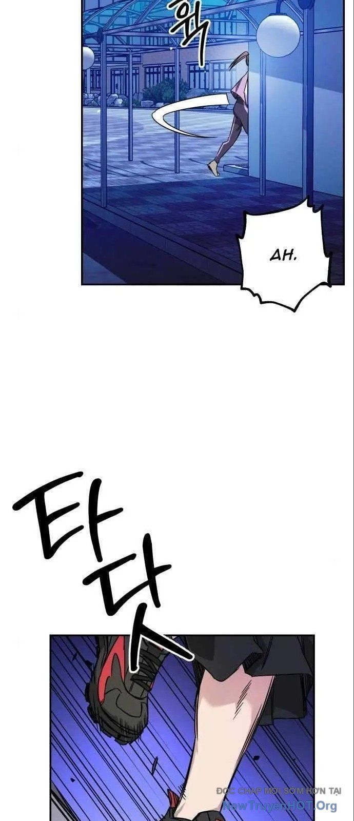 Tôi Chỉ Muốn Làm Học Sinh Chapter 3 - Trang 2