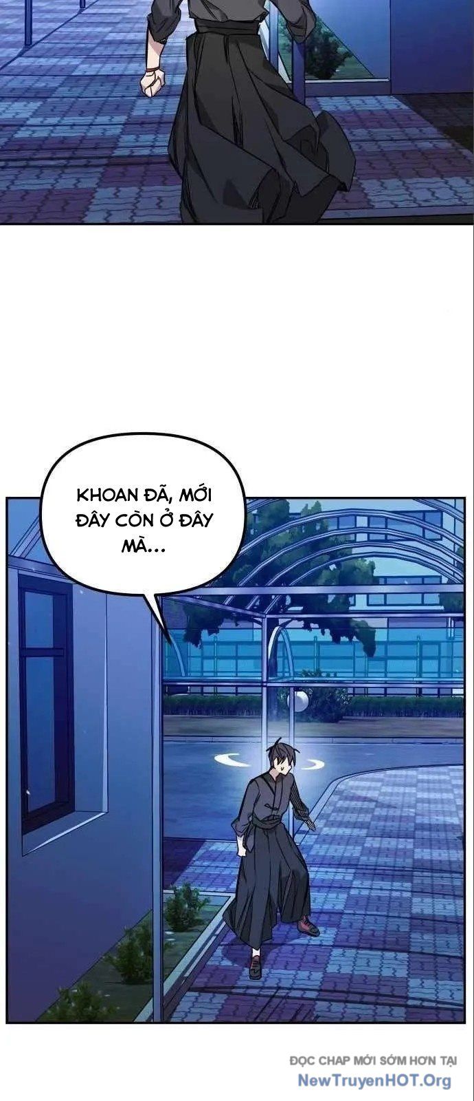 Tôi Chỉ Muốn Làm Học Sinh Chapter 3 - Trang 2