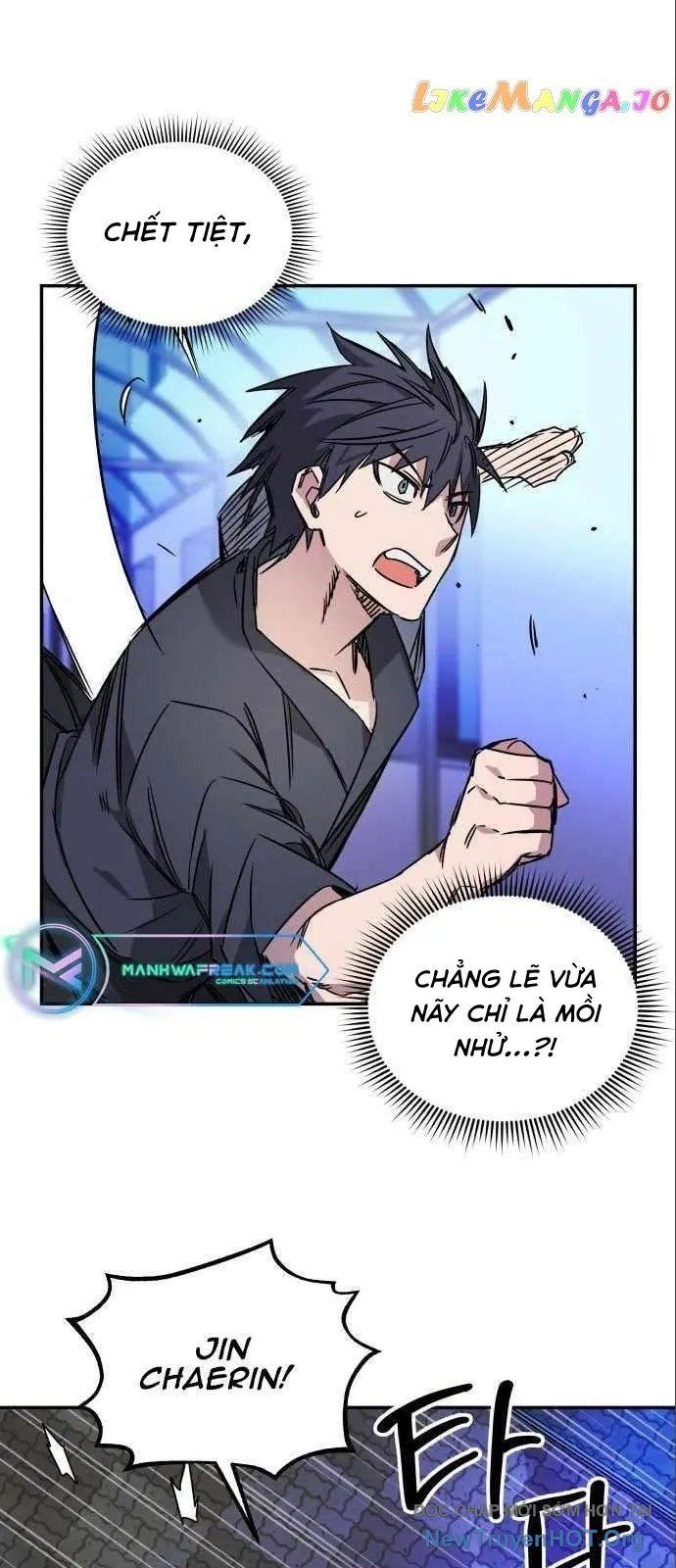 Tôi Chỉ Muốn Làm Học Sinh Chapter 3 - Trang 2