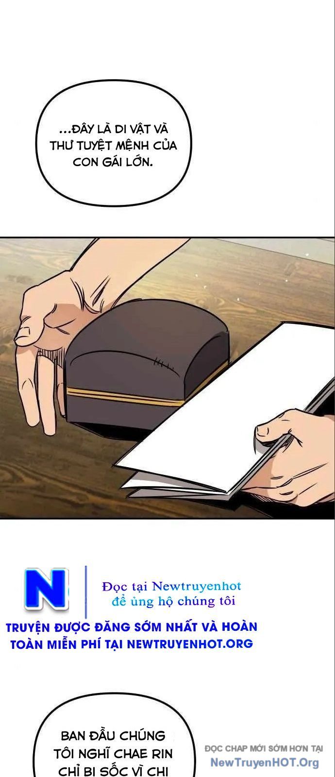 Tôi Chỉ Muốn Làm Học Sinh Chapter 3 - Trang 2