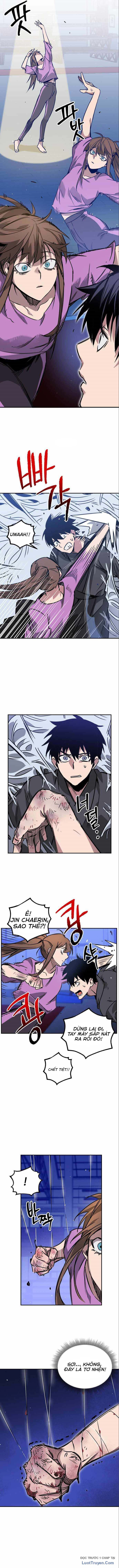Tôi Chỉ Muốn Làm Học Sinh Chapter 4 - Trang 2