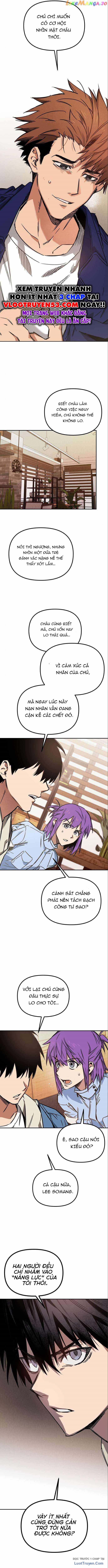 Tôi Chỉ Muốn Làm Học Sinh Chapter 5 - Trang 2