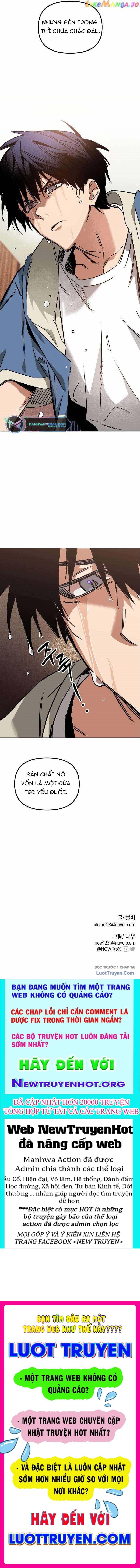Tôi Chỉ Muốn Làm Học Sinh Chapter 5 - Trang 2